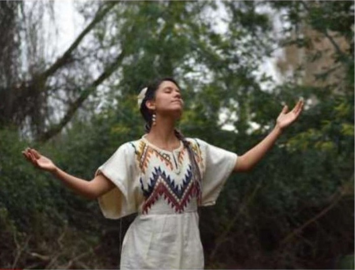 Margarita Silva De la Cruz