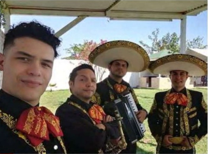 Mariachi Monterrey
