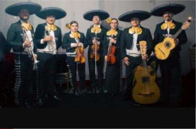 Mariachi Sones de México