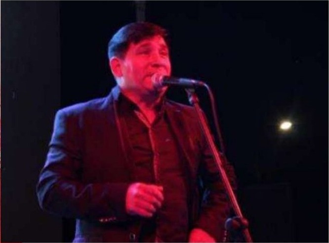 Mario Vásquez