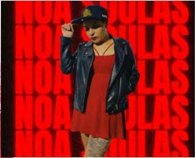 NoaSoulas