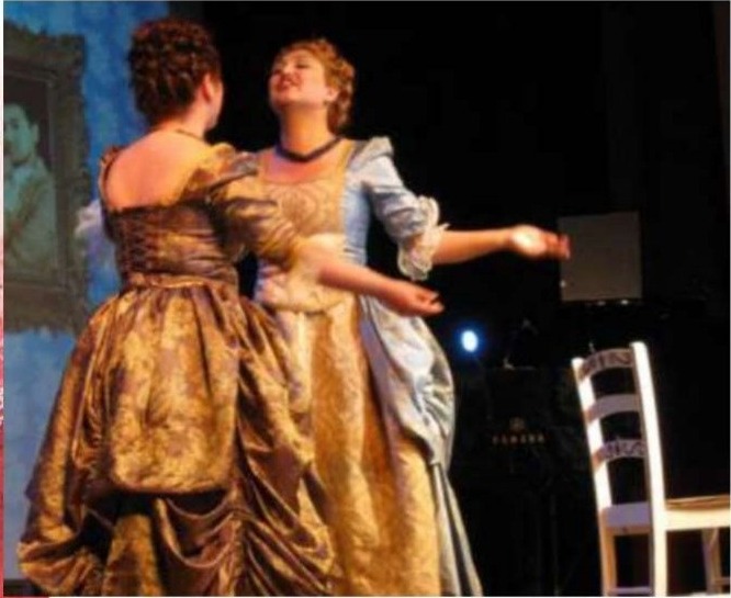 Ópera Talca