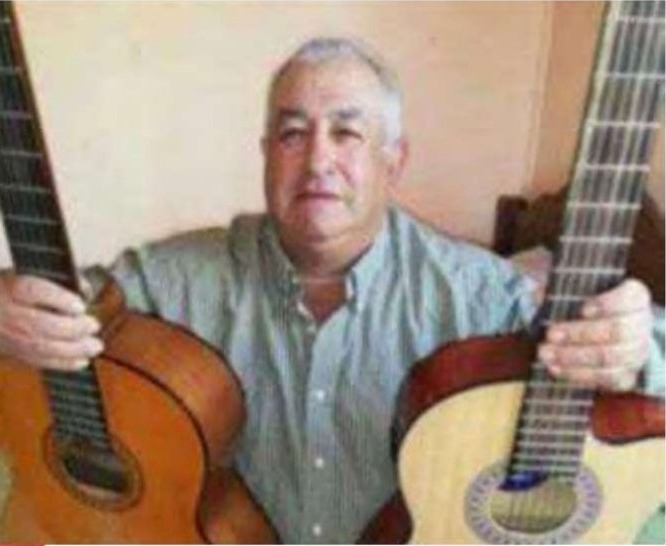 PACHUCO
