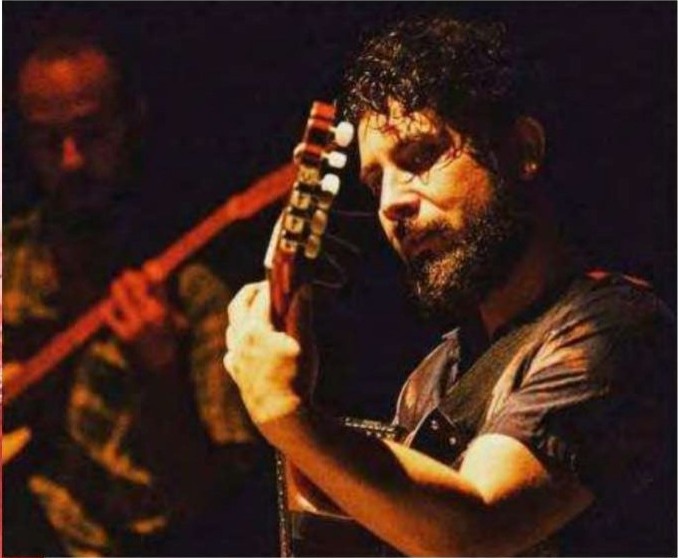 POETA LADRÓN