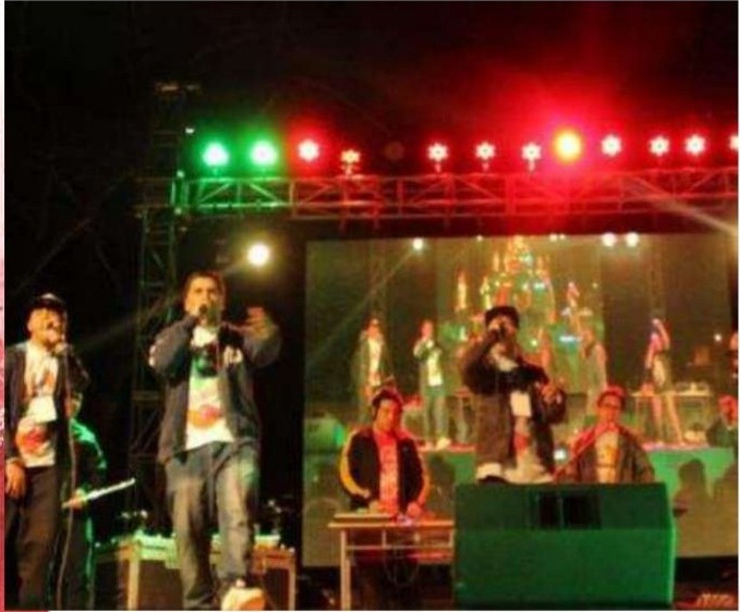 PROYECTO RAMA