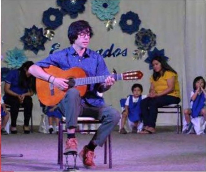 Sebastián