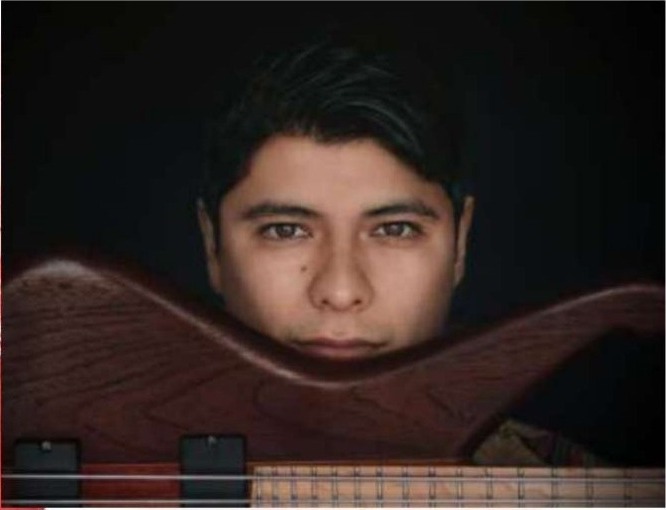 Stefano Rojas