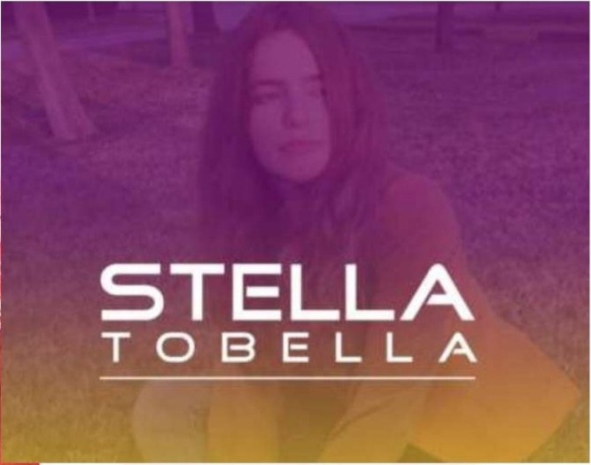 STELLA TOBELLA