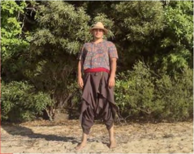 Tahïel Weche
