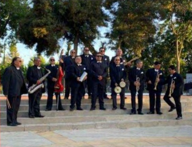 Sonora Clave 12