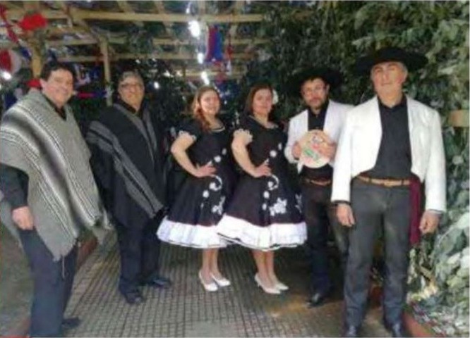 VOCES DE LIMANQUE