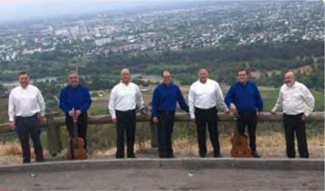 VOCES DEL CLARO