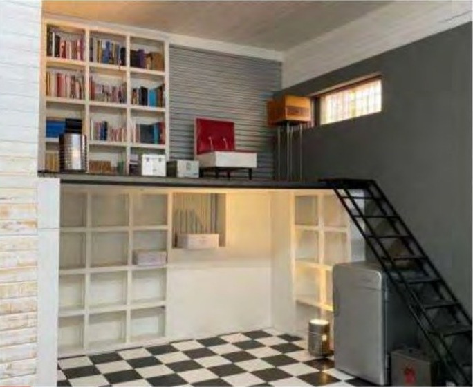 Estudio Simbiotika