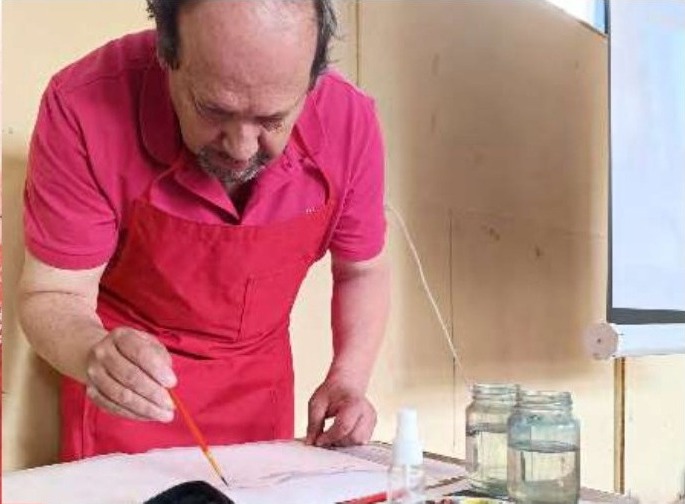 JAIME ANDRÉS MATUS PARRA