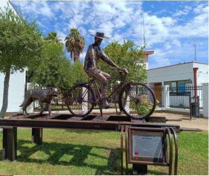 RODRIGO CALQUÍN MOLINA