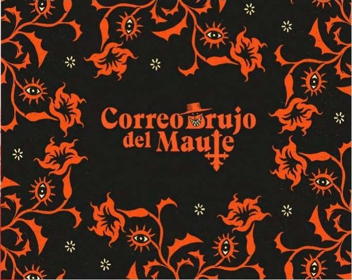 Correo Brujo del Maule