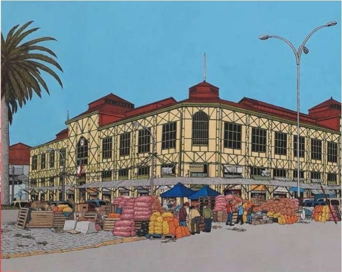 Ignacio del Real