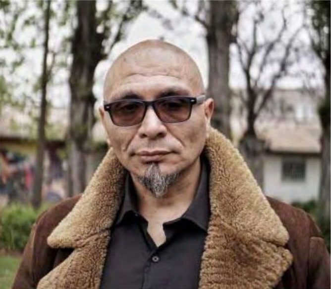 Julio Cesar Marin Jara