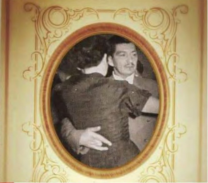 Segismundo Gallardo