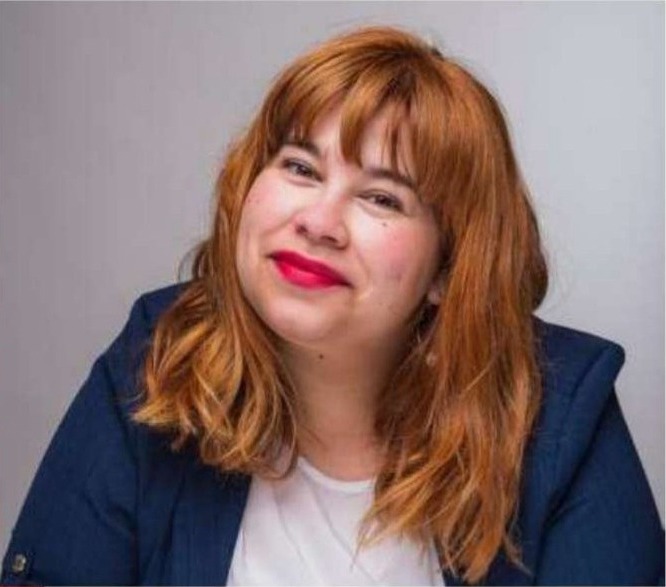 Valeria Cáceres B.