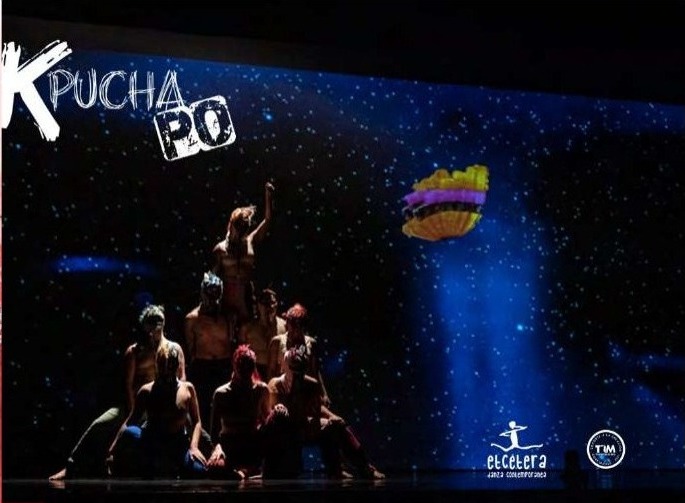 Compañía ETCÉTERA