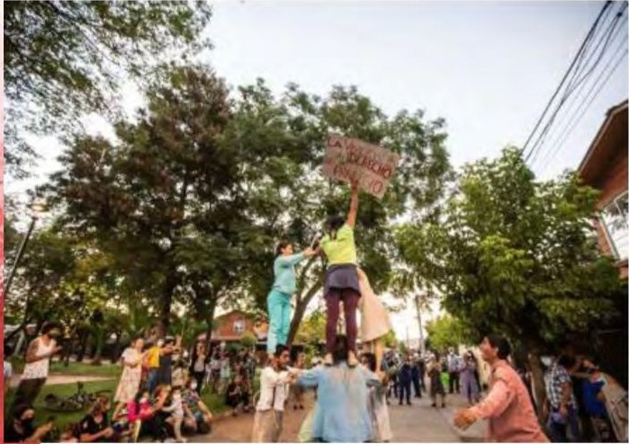 CARNAVAL DEL TRUENO