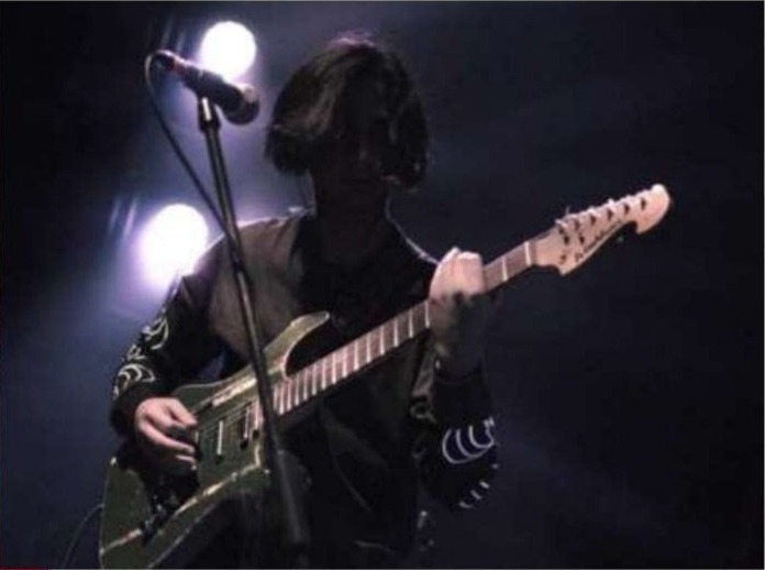 Luciano Peldoza