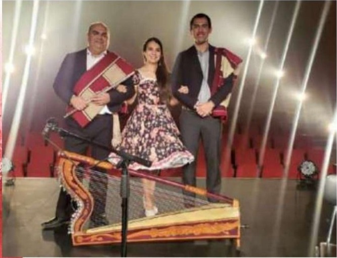 Trio Elelú