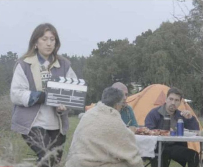 Moirefilms