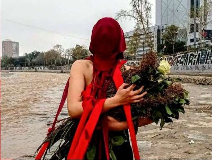 Oveja Negra